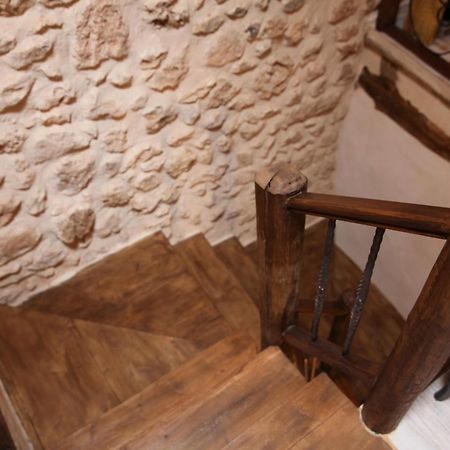 Wabisabi Townhouse Villa Montejo de la Vega de la Serrezuela Екстериор снимка