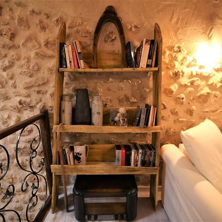 Wabisabi Townhouse Villa Montejo de la Vega de la Serrezuela Екстериор снимка