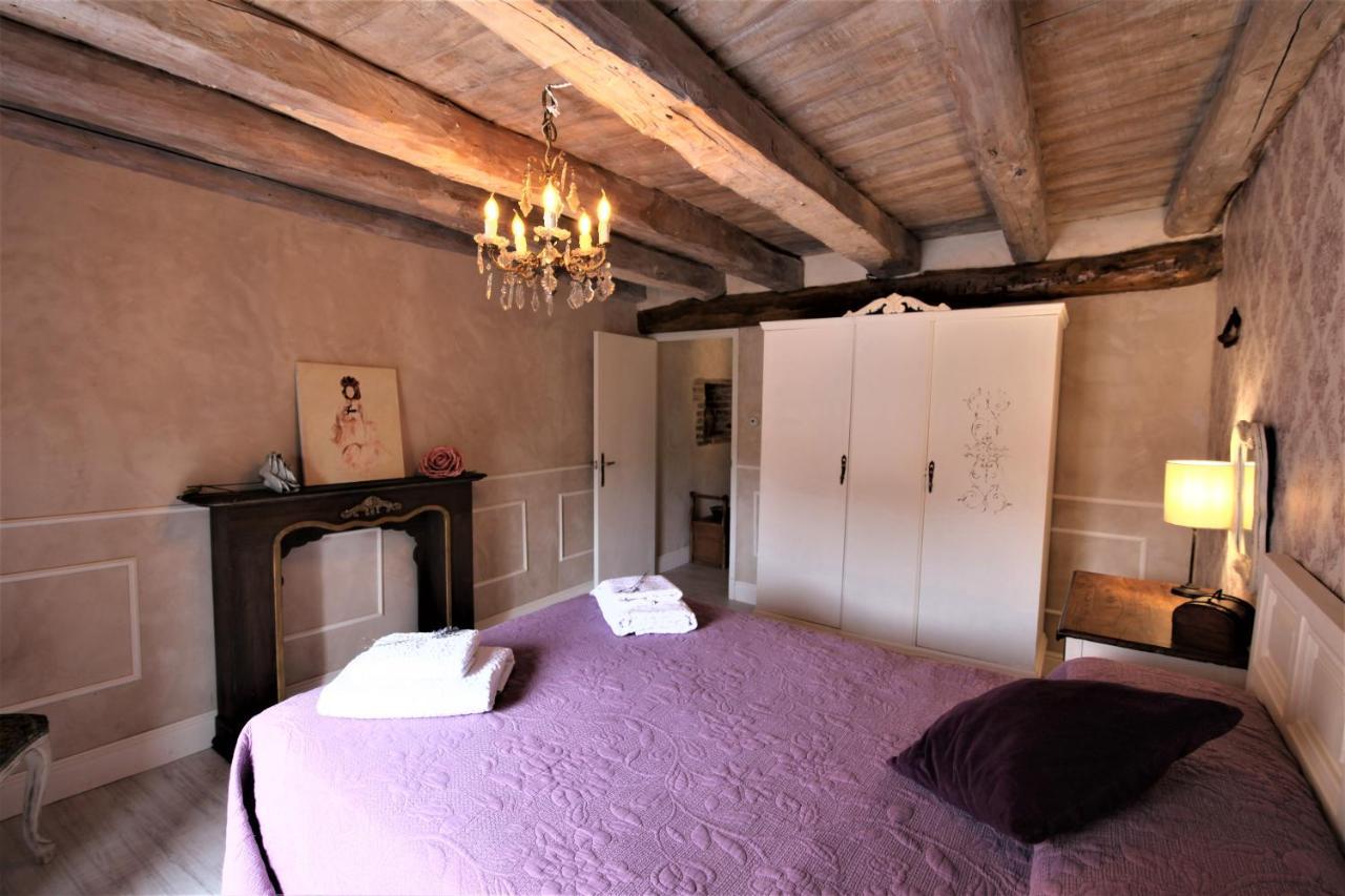 Wabisabi Townhouse Villa Montejo de la Vega de la Serrezuela Екстериор снимка