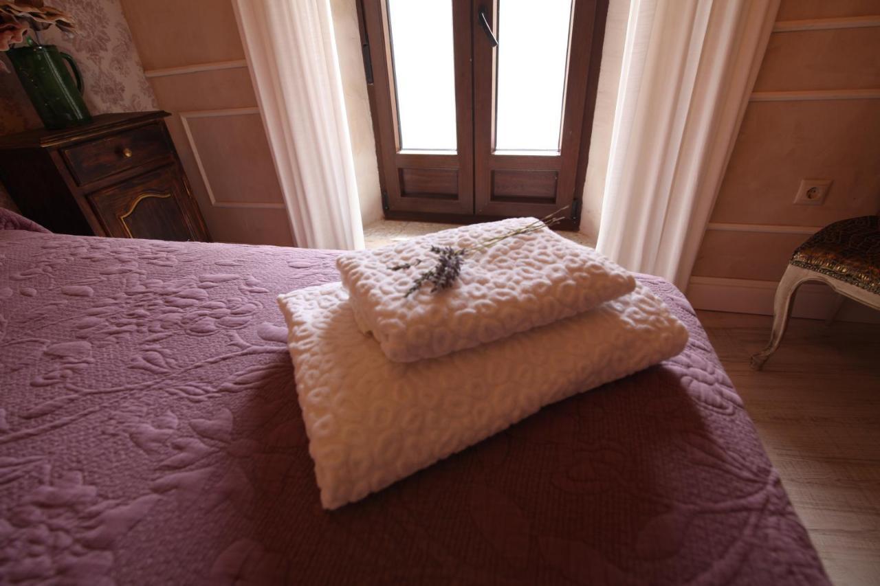 Wabisabi Townhouse Villa Montejo de la Vega de la Serrezuela Екстериор снимка