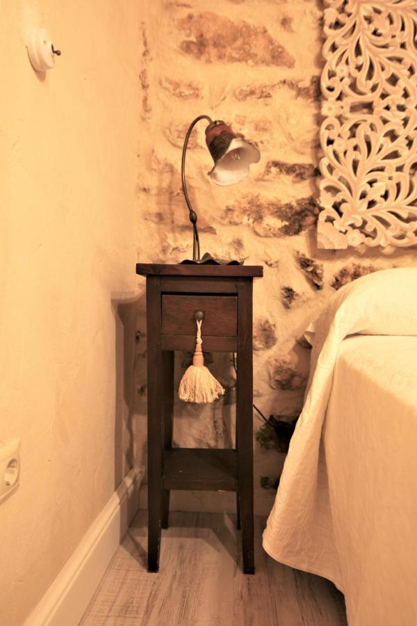 Wabisabi Townhouse Villa Montejo de la Vega de la Serrezuela Екстериор снимка