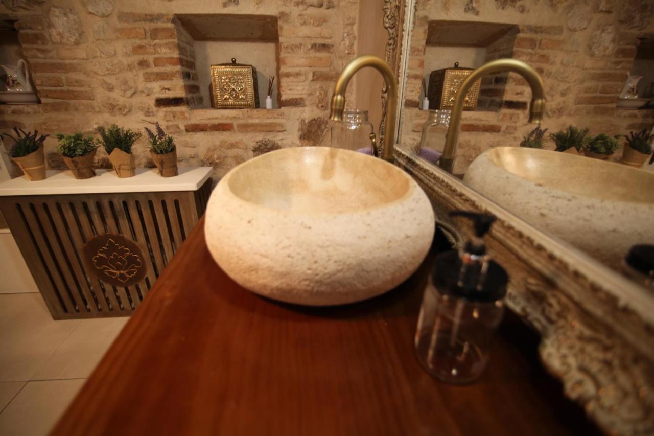 Wabisabi Townhouse Villa Montejo de la Vega de la Serrezuela Екстериор снимка