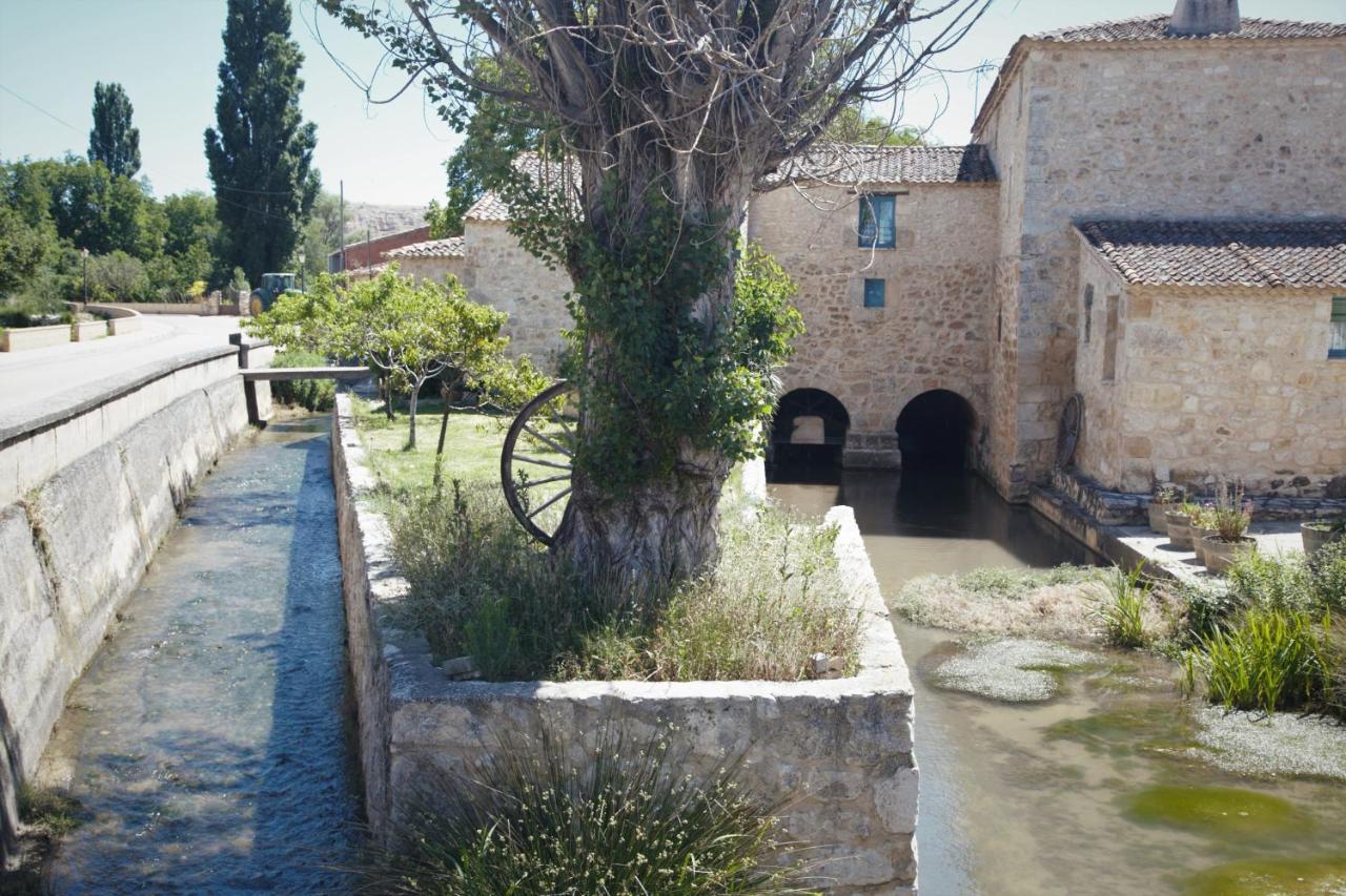 Wabisabi Townhouse Villa Montejo de la Vega de la Serrezuela Екстериор снимка